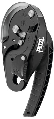 Petzl ID® S - Пристрій для спуску - Petzl - Жовтий - Технологія мотузкового доступу - MTN Shop DACH