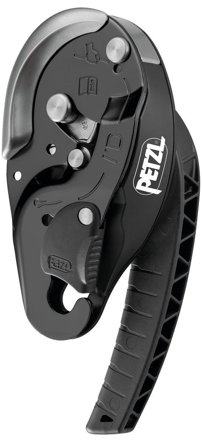 Petzl ID® S - Abseilgerät – zweites Bild