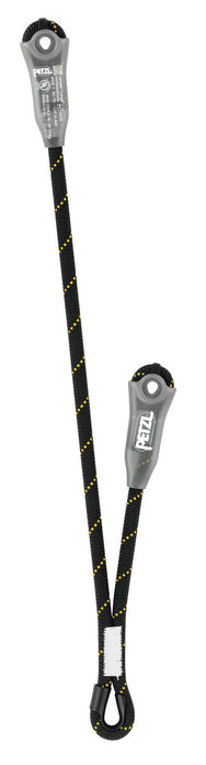 Petzl JANE-Y – Doppeltes Verbindungsmittel für sicheren Seilaufstieg – MTN Shop DACH