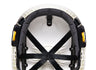 Petzl Kopfband mit Komfortpolster für die Helme VERTEX® und STRATO® – Erhältlich in Standard- und saugfähiger Ausführung, einfach austauschbar für erhöhte Lebensdauer und verbesserten Tragekomfort.