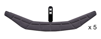 Пов'язка на голову Petzl із зручною підкладкою для шоломів VERTEX® і STRATO® – zweites Bild