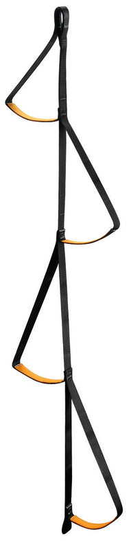 Petzl LOOPING – Міцна сходинка з чотирма сходинками для технічного підйому – MTN Shop DACH