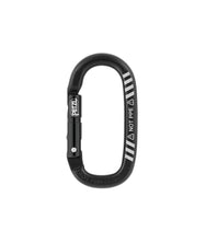 Petzl MINO – Kleiner Zubehör-Karabiner zur Befestigung von Ausrüstung am Gurt – MTN Shop DACH