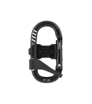 Petzl MINO – Kleiner Zubehör-Karabiner zur Befestigung von Ausrüstung am Gurt – MTN Shop DACH - imagen 4