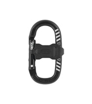 Petzl MINO – Kleiner Zubehör-Karabiner zur Befestigung von Ausrüstung am Gurt – MTN Shop DACH - imagen 5