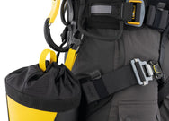 Petzl MINO – Kleiner Zubehör-Karabiner zur Befestigung von Ausrüstung am Gurt – MTN Shop DACH - imagen 9