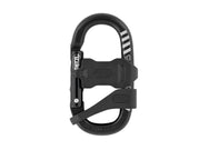 Petzl MINO – Kleiner Zubehör-Karabiner zur Befestigung von Ausrüstung am Gurt – MTN Shop DACH - imagen 11