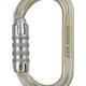 Карабін Petzl OXAN овальний (10 шт.)
