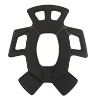 Petzl oberes Schaumstoffpolster für den STRATO®-Helm – Saugfähig, waschmaschinenfest und einfach austauschbar für mehr Komfort und Langlebigkeit.