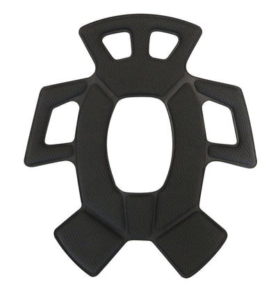Petzl oberes Schaumstoffpolster für den STRATO®-Helm – Saugfähig, waschmaschinenfest und einfach austauschbar für mehr Komfort und Langlebigkeit.