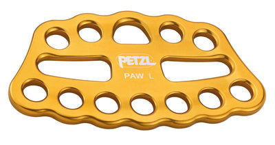 Petzl PAW – L / gelb