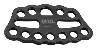 Petzl PAW – L / schwarz