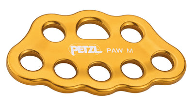 Petzl PAW – M / gelb