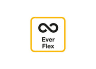 Завдяки технології EverFlex мотузка залишається еластичною, що забезпечує тривалу надійну обробку та оптимальну роботу з пристроями.
