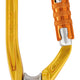 Petzl ROLLCLIP Карабін зі шківом
