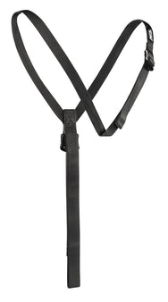 Petzl SECUR – плечові ремені для нагрудного підйому CROLL – стабільність і комфорт – MTN Shop DACH