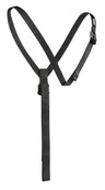 Petzl SECUR – Schulterträger für CROLL-Bruststeigklemme – Stabilität und Komfort – MTN Shop DACH