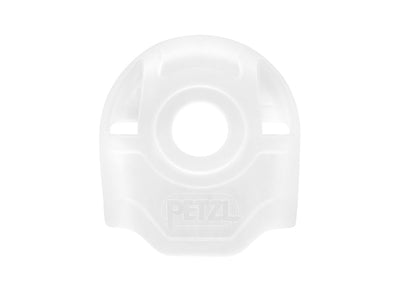 Petzl STUART – Flexibles Zubehör zur Positionierung von Verbindungselementen für bessere Handhabung und Sicherheit.
