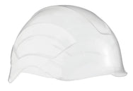 Захисний чохол Petzl для шолома VERTEX® - Міцний полікарбонатний чохол для захисту корпусу шолома від бруду та бризок, простий у використанні, сумісний із шоломами VERTEX 2019 року.