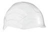 Petzl Schutzüberzug für VERTEX®-Helm – Widerstandsfähiger Überzug aus Polycarbonat zum Schutz der Helmschale vor Schmutz und Spritzern, einfache Anwendung, kompatibel mit VERTEX-Helmen ab 2019.