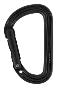 Petzl Sm'D - надлегкий асиметричний алюмінієвий карабін із системою замка та різними системами замикання, ідеально підходить для працівників високого зросту, які хочуть мінімізувати вагу свого обладнання. - imagen 3