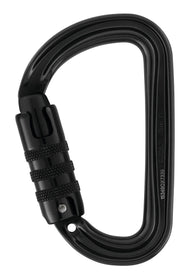 Petzl Sm'D - надлегкий асиметричний алюмінієвий карабін із системою замка та різними системами замикання, ідеально підходить для працівників високого зросту, які хочуть мінімізувати вагу свого обладнання. - imagen 6