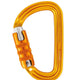 Ультралегкий асиметричний карабін Petzl Sm'D (10 шт.)