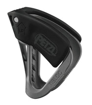 Petzl TIBLOC – Надлегкий імпровізований канатний зажим для підйому по мотузці та систем блоків – MTN Shop DACH