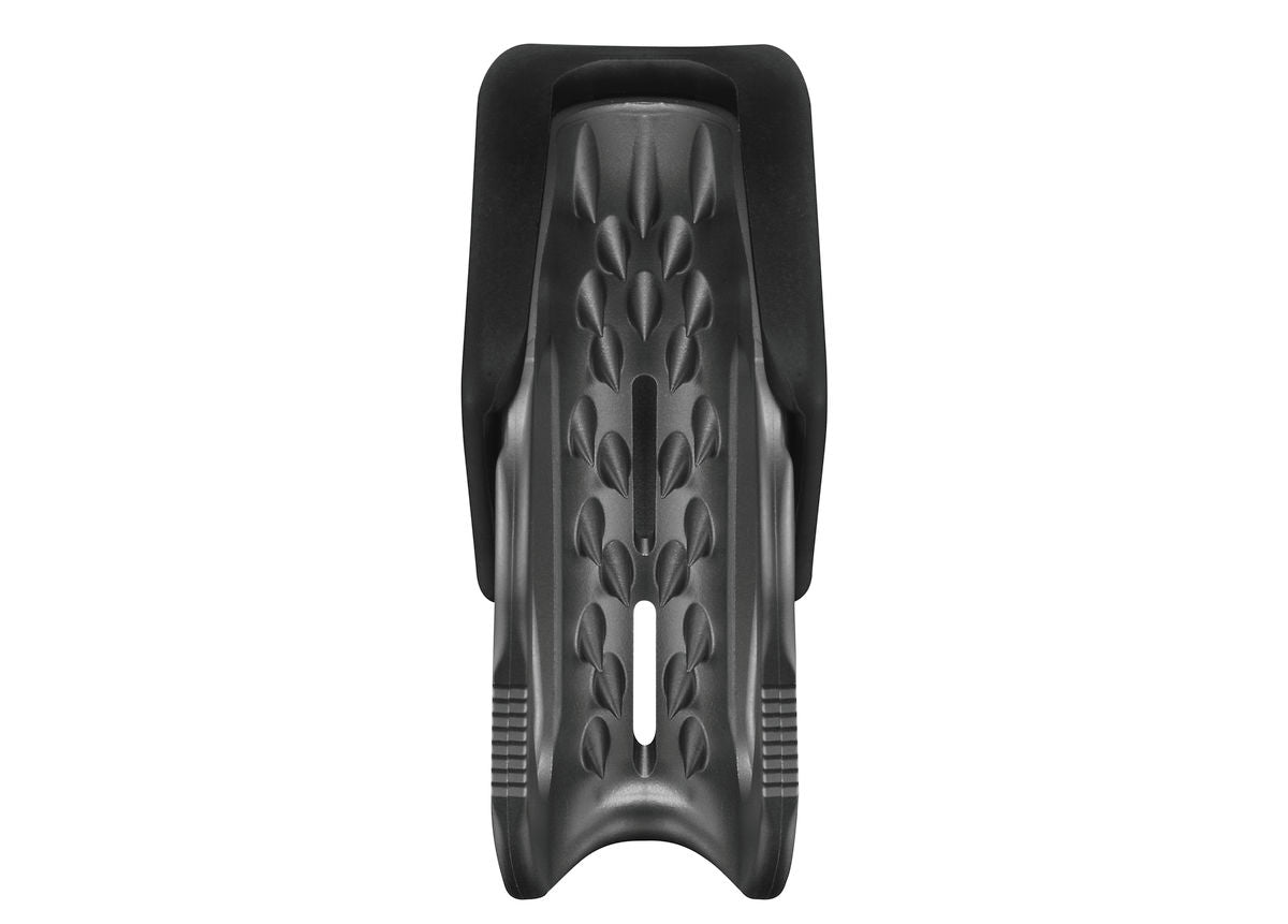 Petzl TIBLOC – Надлегкий імпровізований канатний зажим для підйому по мотузці та систем блоків – MTN Shop DACH