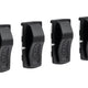 Petzl UNI ADAPT Klebeclip zum Befestigen einer Petzl-Stirnlampe