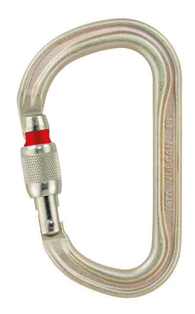 Petzl VULCAN (10 штук) – zweites Bild