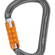 Карабін Petzl WILLIAM (10 шт.)