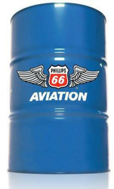 Phillips 66 Aviation Type A Oil 120AD 208L – – Тепер доступний у MTN Shop DE.