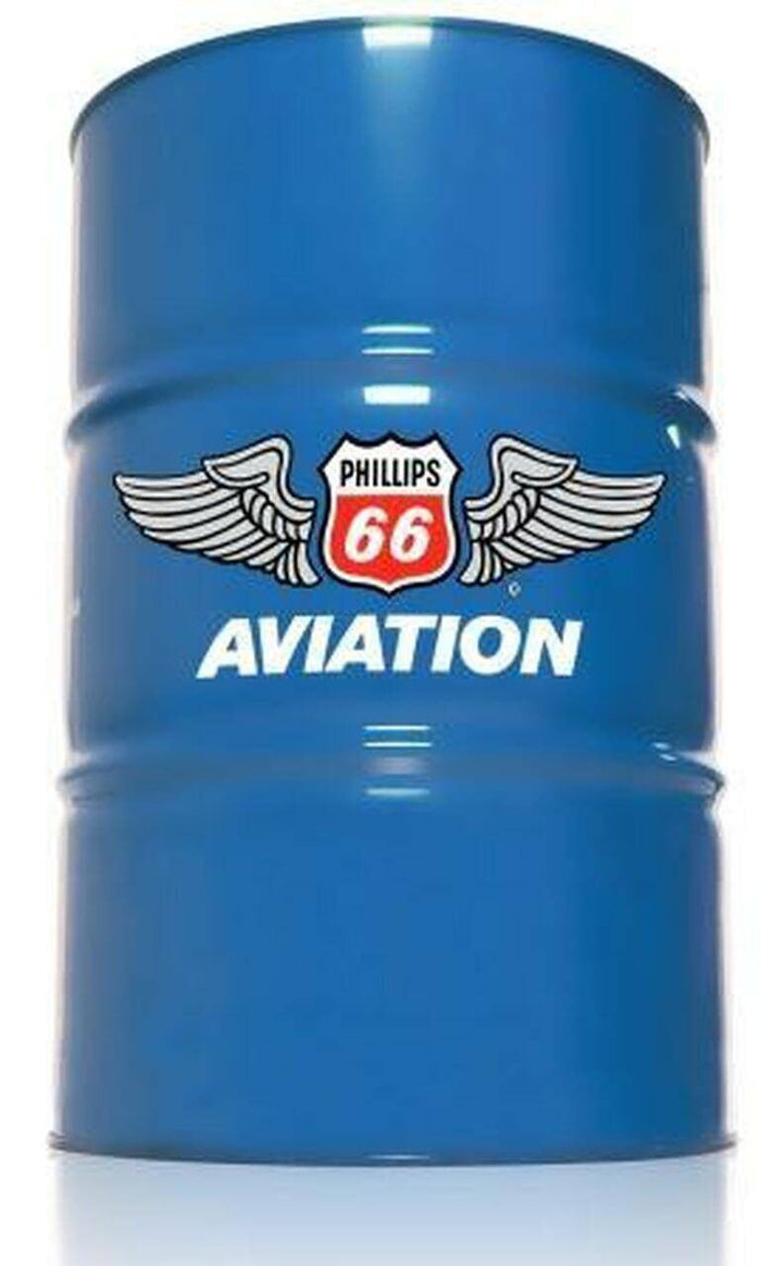 Phillips 66 Aviation Type A Oil 120AD 208L