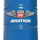 Phillips 66 Aviation Typ A Öl 120AD 208L
