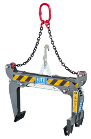 Butti Mini-Max und Big-Max Greifzangen - imagen 3