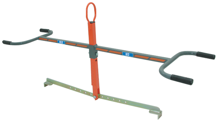 Butti Bordsteinzange für Bord- und Randsteinverlegung