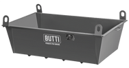 Ємність для розчину Butti