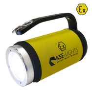 KSE-LIGHTS Вибухонебезпечний світлодіодний ручний світильник HL-1000 – – Тепер доступний у магазині MTN Shop DE.