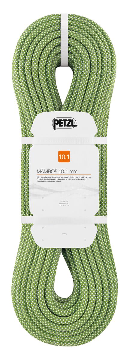 Petzl MAMBO® 10.1 mm – – Jetzt erhältlich im MTN Shop DE. - imagen 2