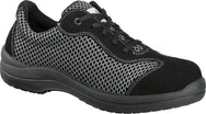 Lemaitre Reseda gris S1P - LEMAITRE - Захисне взуття - MTN Shop DACH