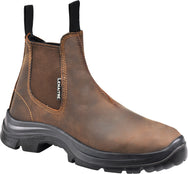 Lemaitre Rider S3 - LEMAITRE - Sicherheitsschuhe - MTN Shop DACH