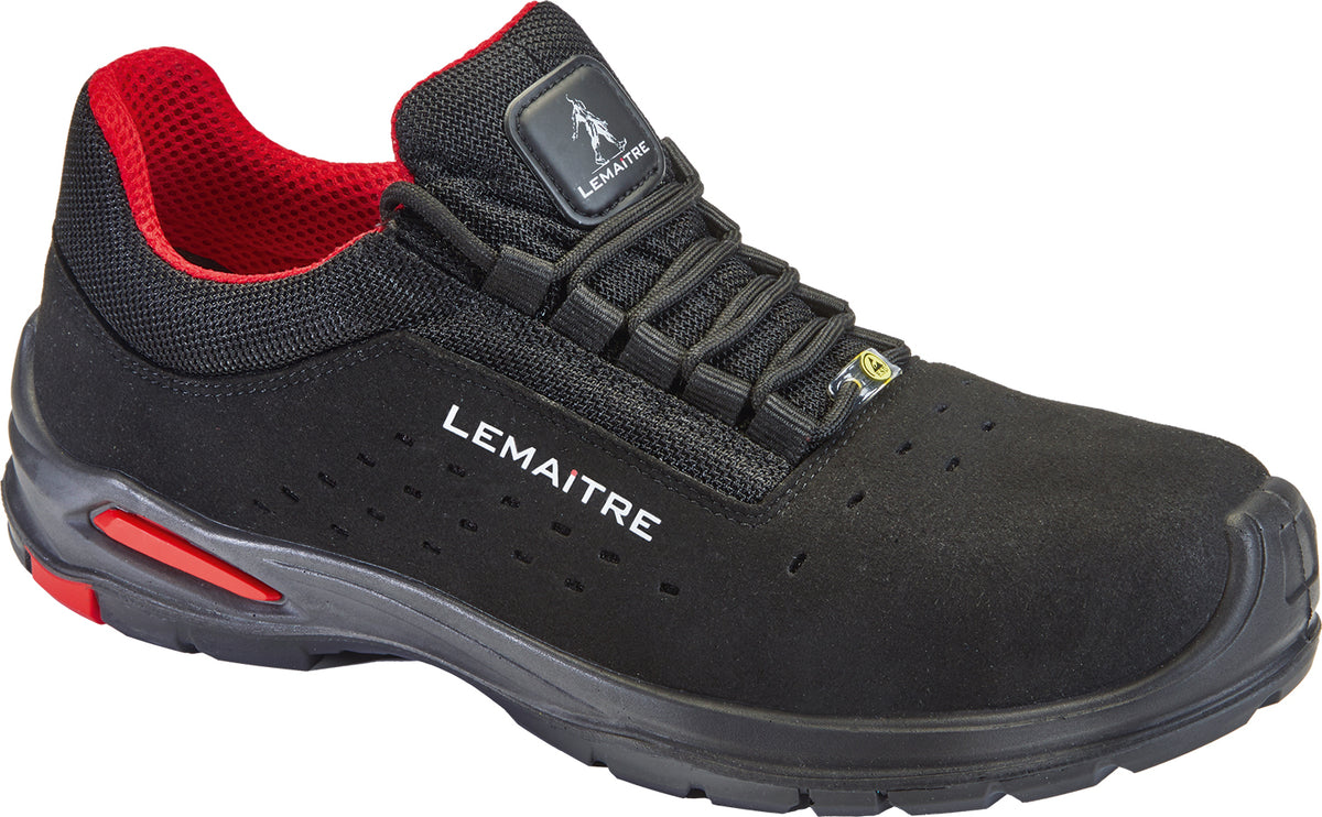 Lemaitre Riley Light S1P ESD - LEMAITRE - Захисне взуття - MTN Shop DACH