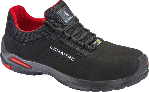 Lemaitre Riley Light S1P ESD - LEMAITRE - Sicherheitsschuhe - MTN Shop DACH