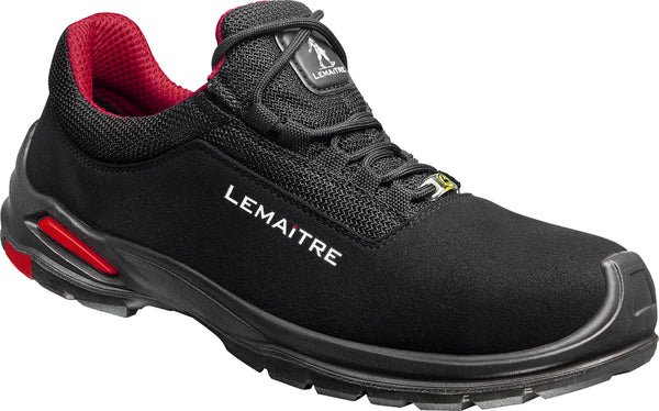 Lemaitre Riley low S3 ESD - LEMAITRE - Sicherheitsschuhe - MTN Shop DACH