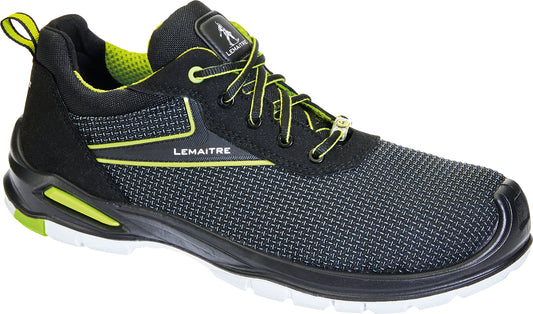 Lemaitre Ringo S3 ESD - LEMAITRE - Sicherheitsschuhe - MTN Shop DACH