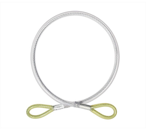 Singing Rock Steel Lanyard - Kletterausrüstung - MTN Shop DACH