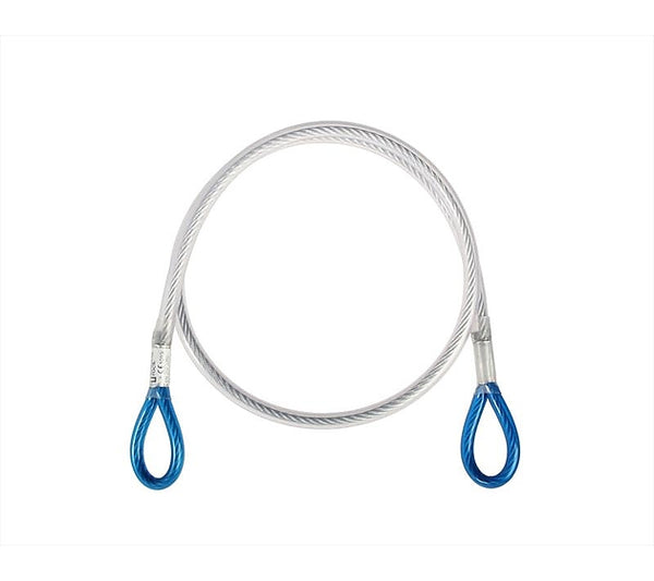 Singing Rock Steel Lanyard - Kletterausrüstung - MTN Shop DACH