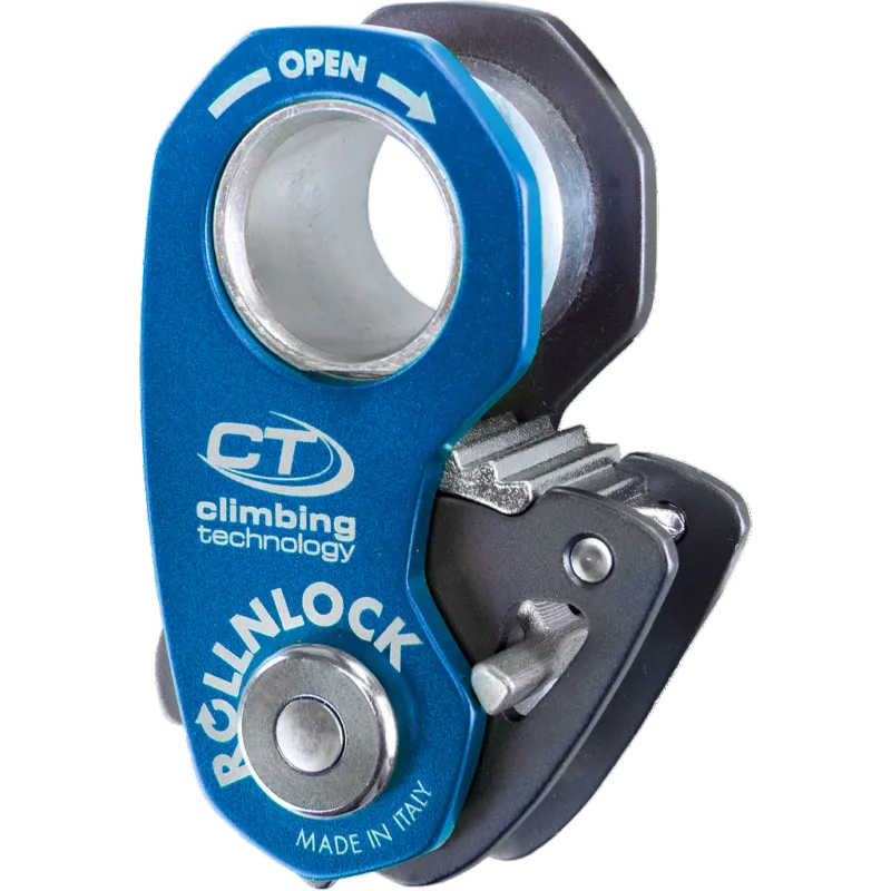 Skylotec ROLLNLOCK 2D67500W2E – Produktansicht - imagen 6