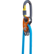 Skylotec ROLLNLOCK – Fortschrittssicherungs-Flaschenzug geschlossen - imagen 9